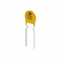 PFRA.250 - PTC RESET FUSE 30V 2.5A RADIAL