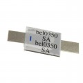 0ZSA0350FF1E - PTC RESET FUSE 30V 3.5A STRAP