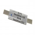 0ZSA0420FF1E - PTC RESET FUSE 30V 4.2A STRAP