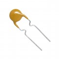AHEF050 - PTC RESET FUSE 32V 500MA RADIAL