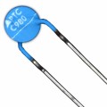 B59980C0120A070 - PTC RESET FUSE 80V 85MA RADIAL