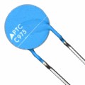 B59975C0120A070 - PTC RESET FUSE 30V 450MA RADIAL