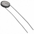 YQS5745PTO - PTC RESET FUSE 25V RADIAL DISC