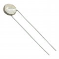 YQS5749PTO - PTC RESET FUSE 25V RADIAL DISC