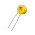 MF-RM008/240-0 - PTC RESET FUSE 240V 80MA RADIAL