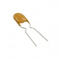 PFRA.075 - PTC RESET FUSE 60V 750MA RADIAL