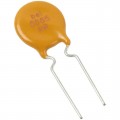0ZRR0005FF2E - PTC RESET FUSE 60V 50MA RADIAL