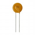 PTR060V0075-BK - PTC RESET FUSE 60V 750MA RADIAL