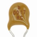 0ZRC0017FF1E - PTC RESET FUSE 90V 170MA RADIAL