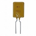 RHEF650-2 - PTC RESET FUSE 16V 6.5A RADIAL