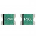 R1812-110-24-R - PTC RESET FUSE 24V 1.1A 1812