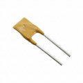MF-RG400-0 - PTC RESET FUSE 16V 3A RADIAL
