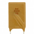 0ZRB0500FF1A - PTC RESET FUSE 30V 5A RADIAL
