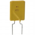 RHEF1000 - PTC RESET FUSE 16V 10A RADIAL
