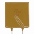 0ZRB0900FF1A - PTC RESET FUSE 30V 9A RADIAL