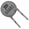 CMF-RL55A-10-0 - PTC RESET FUSE 220V 50MA RADIAL