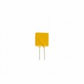 RS120-200 - PTC RESET FUSE 120V 2A RADIAL