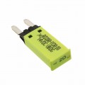 BD280-1130-20/16 - PTC RESET FUSE 14V 16A BLADE