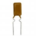 RUEF110-1 - PTC RESET FUSE 30V 1.1A RADIAL