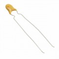 72R020XPR - PTC RESET FUSE 72V 200MA RADIAL
