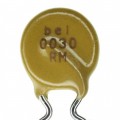 0ZRM0030FF2C - PTC RESET FUSE 120V 300MA RADIAL