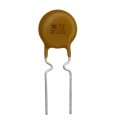 RXEF065-AP - PTC RESET FUSE 72V 650MA RADIAL