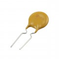 60R075XPR - PTC RESET FUSE 60V 750MA RADIAL