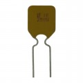 16R250GU - PTC RESET FUSE 16V 2.5A RADIAL