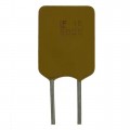 16R600GDR - PTC RESET FUSE 16V 6A RADIAL