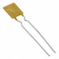 RGEF500K-2 - PTC RESET FUSE 16V 5A RADIAL