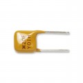 TRF250-120ST-RG-B-0.5 - PTC RESET FUSE 60V 120MA RADIAL