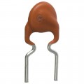 PTGL05AR181M7P52A0 - PTC RESET FUSE 125V 38MA RADIAL