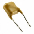 TRF250-120S-B-0.5 - PTC RESET FUSE 60V 120MA RADIAL