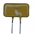 TRF600-160-1 - PTC RESET FUSE 250V 160MA RADIAL