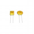 MPRV120V020 - PTC RESET FUSE 120V 0.2A RADIAL