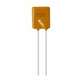 PTR016V0090-BK1 - PTC RESET FUSE 16V 900MA RADIAL