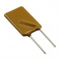 0ZRP0160FF2B - PTC RESET FUSE 60V 1.6A RADIAL