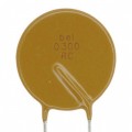 0ZRC0300FF1A - PTC RESET FUSE 90V 3A RADIAL
