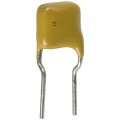 TR250-145 - PTC RESET FUSE 250V 145MA RADIAL