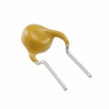 TRF250-080T - PTC RESET FUSE 60V 80MA RADIAL