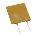 0ZRP0400FF1A - PTC RESET FUSE 60V 4A RADIAL