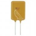 LVR055S - PTC RESET FUSE 240V 550MA RADIAL