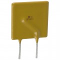 RGEF1400 - PTC RESET FUSE 16V 14A RADIAL