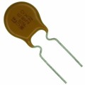 60R065XPR - PTC RESET FUSE 60V 650MA RADIAL