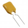 30R135UU - PTC RESET FUSE 30V 1.35A RADIAL