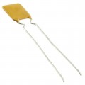 RGEF250-2 - PTC RESET FUSE 16V 2.5A RADIAL