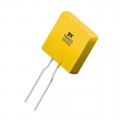 MF-RM055/240-0 - PTC RESET FUSE 240V 550MA RADIAL
