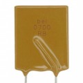 0ZRB0700FF1A - PTC RESET FUSE 30V 7A RADIAL