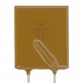 0ZRB0800FF1A - PTC RESET FUSE 30V 8A RADIAL