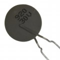 PTCCL13H921DBE - PTC RESET FUSE 30V 920MA RADIAL